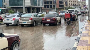 تحذير برد شديد.. مدن تسجل درجة مئوية واحدة مع أول الشتاء 2025